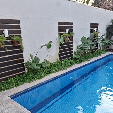 Hotel Piratininga Avenida Amazonas - Рондонополіс Екстер'єр фото