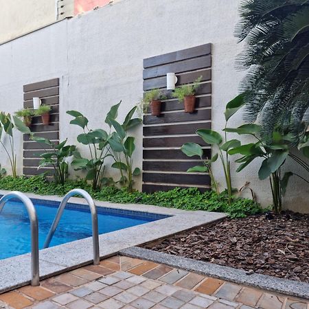 Hotel Piratininga Avenida Amazonas - Рондонополіс Екстер'єр фото