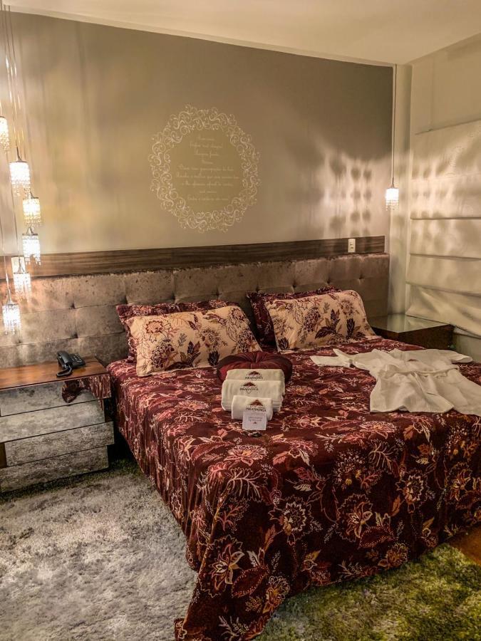 Hotel Piratininga Avenida Amazonas - Рондонополіс Екстер'єр фото