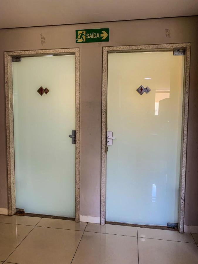 Hotel Piratininga Avenida Amazonas - Рондонополіс Екстер'єр фото