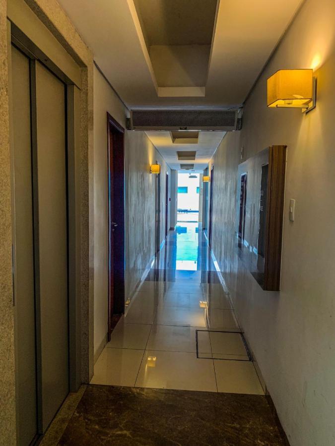Hotel Piratininga Avenida Amazonas - Рондонополіс Екстер'єр фото