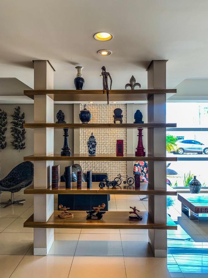 Hotel Piratininga Avenida Amazonas - Рондонополіс Екстер'єр фото