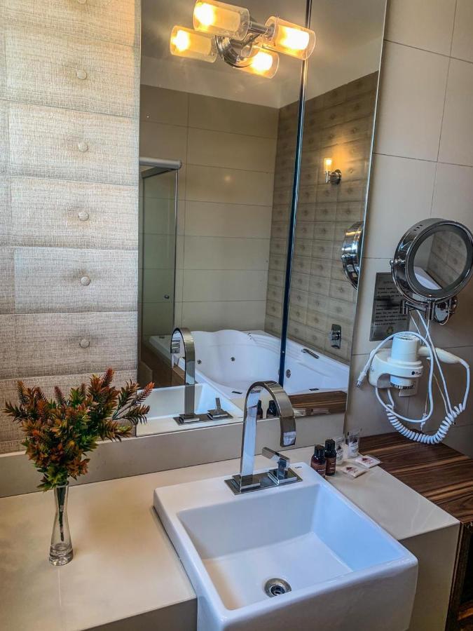 Hotel Piratininga Avenida Amazonas - Рондонополіс Екстер'єр фото