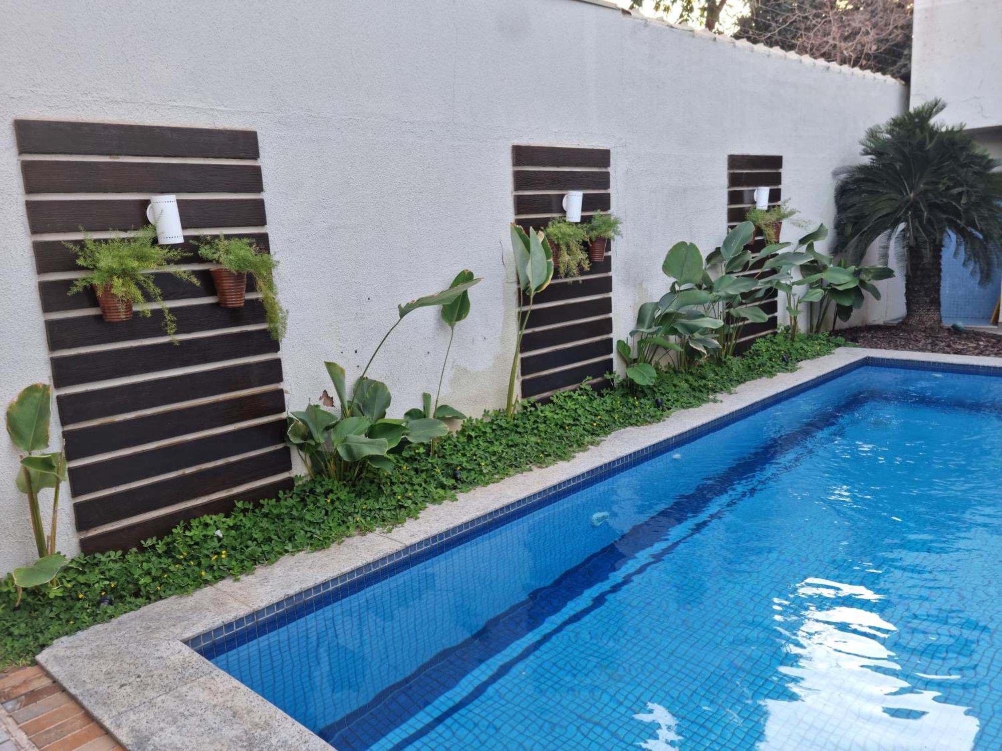 Hotel Piratininga Avenida Amazonas - Рондонополіс Екстер'єр фото