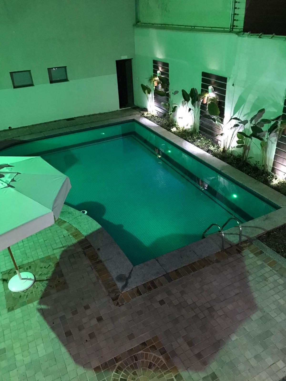 Hotel Piratininga Avenida Amazonas - Рондонополіс Екстер'єр фото