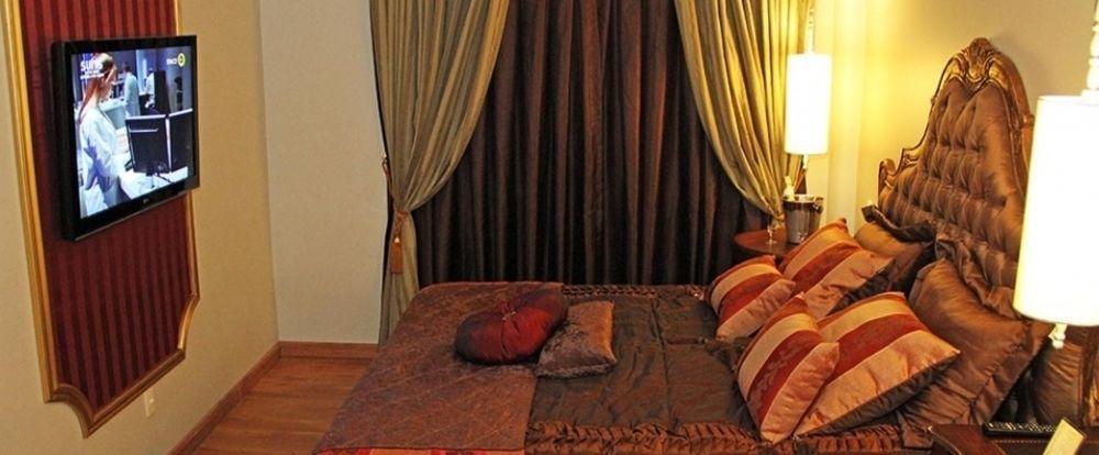 Hotel Piratininga Avenida Amazonas - Рондонополіс Екстер'єр фото